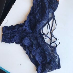 Victoria's Secret Intimates & Sleepwear - Victoria secret lingerie panties BRAND NEW Victoria's Secret Intimates & Sleepwear - Victoria secret lingerie panties BRAND NEW
